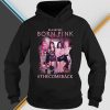 New! Born Pink The Comeback Signatures Hoodie