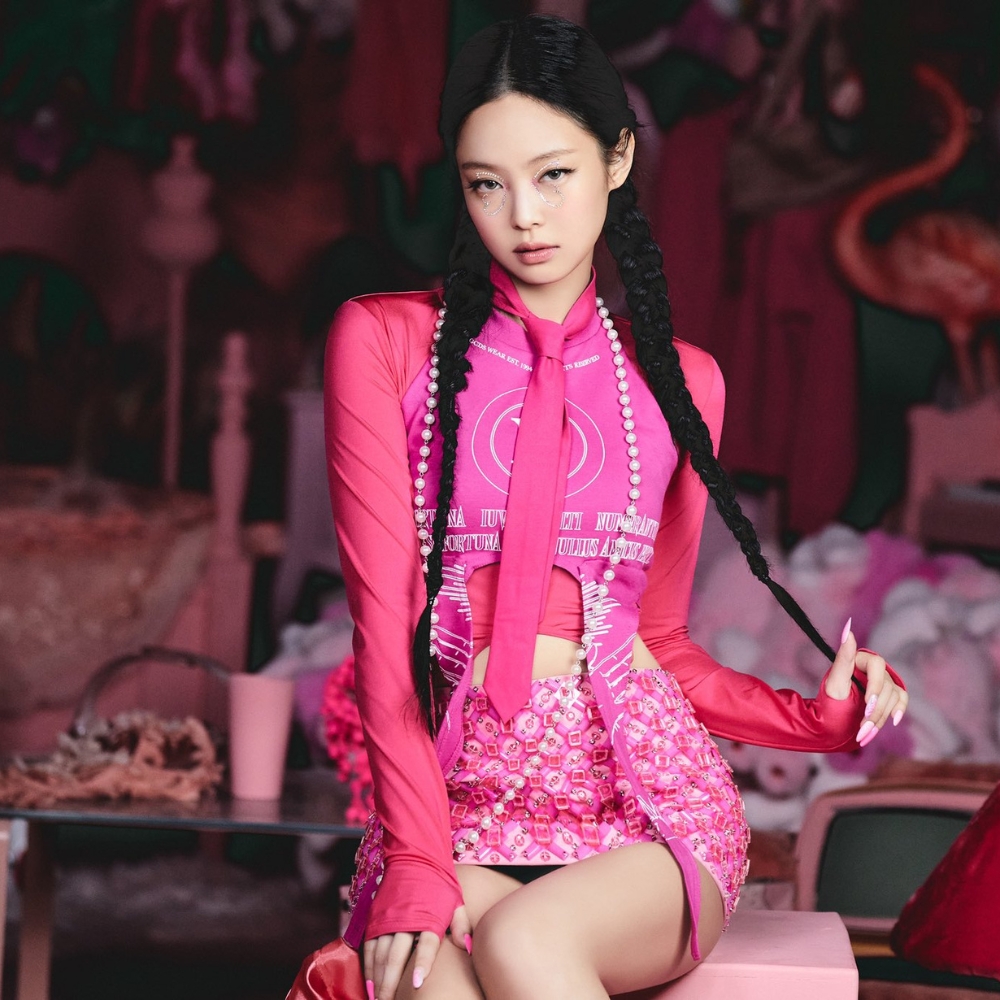 10 - BLACKPINK EU Store