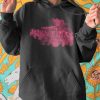 New! Born Pink World Tour Pullover Hoodie