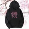 BLACKPINK SignatureKpop Pullover Hoodie