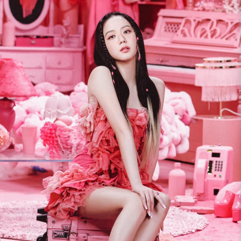 9 - BLACKPINK EU Store