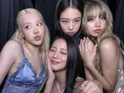 9849 26592 583 - BLACKPINK EU Store