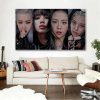 Girl Group Posters Canvas Prints Painting Wall Art