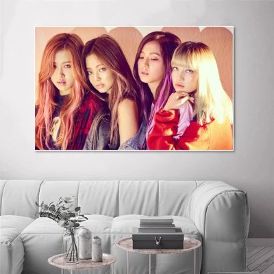 Posters Canvas Printed Painting Wall Art