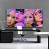Black Pink Korean Girl Group Jisoo Jennie Ros Lisa Posters Canvas Prints Painting Wall Art Pictures 2 - BLACKPINK EU Store