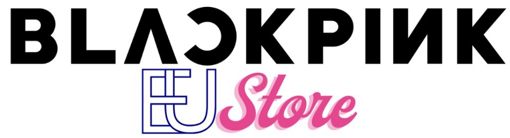BLACKPINK EU Store