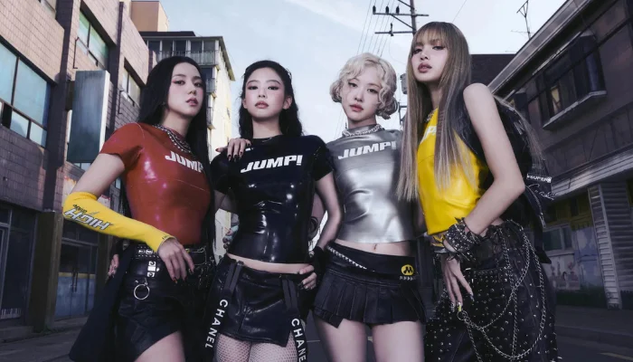 Edit Foto Online 5 10 - BLACKPINK EU Store