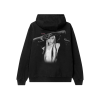 Black Pink Hoodies - New! Born Pink Lisa Pullover Hoodie