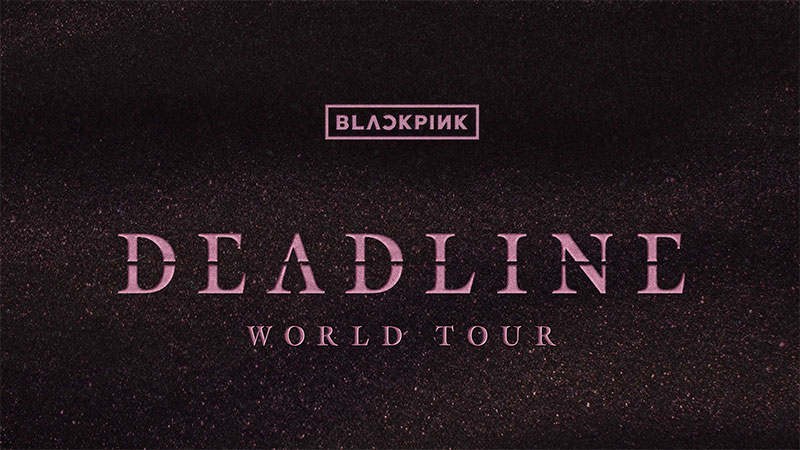 blackpinkdeadline2526 - BLACKPINK EU Store
