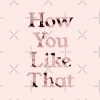 flat750x075f pad750x1000f8f8f8 18 - BLACKPINK EU Store