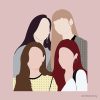 flat750x075f pad750x1000f8f8f8 202 - BLACKPINK EU Store