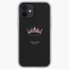 "THE ALBUM" iPhone Soft Case