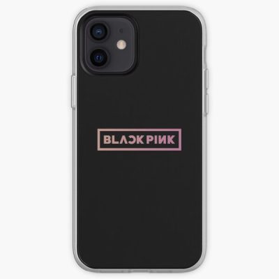 BLACKPINK iPhone Soft Case