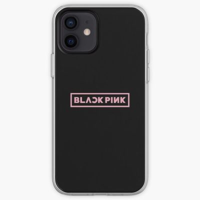 BLACKPINK iPhone Soft Case
