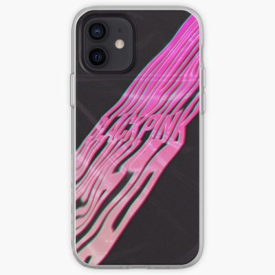 BLACKPINK iPhone Soft Case