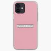 BLACKPINK iPhone Soft Case