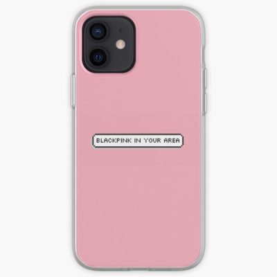 BLACKPINK iPhone Soft Case