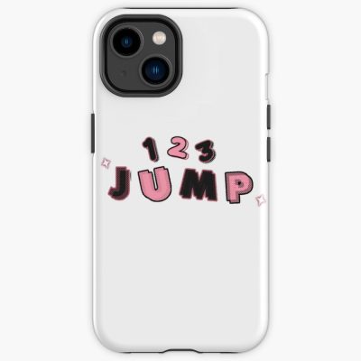 BLACKPINK Let S Jump Iphone Case