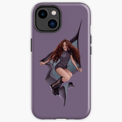 Amortage Iphone Case