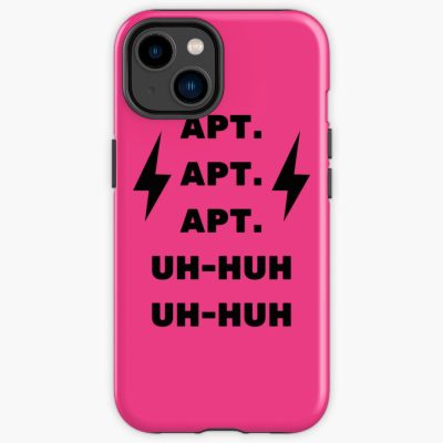 Apt Rose Iphone Case