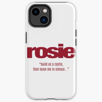Rosie Iphone Case
