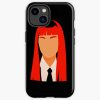 Jennie Iphone Case