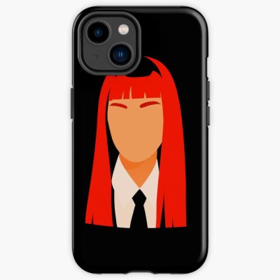 Jennie Iphone Case