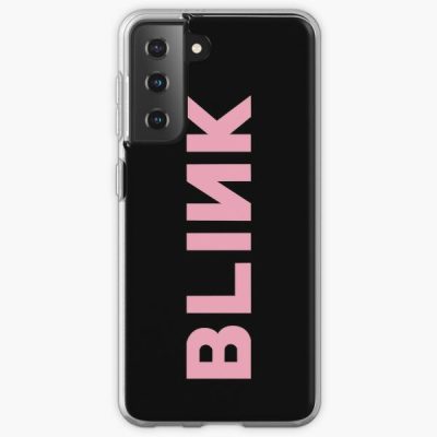 MUSIC BLINK BLACKPINK Samsung Galaxy Soft Case