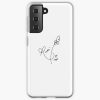 ROSE SIGNATURE AUTOGRAPH Samsung Galaxy Soft Case