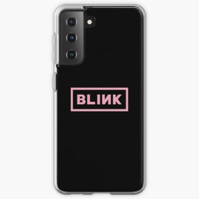 BLINK Samsung Galaxy Soft Case