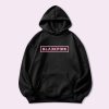 Born Pink BLACKPINK Hoodie