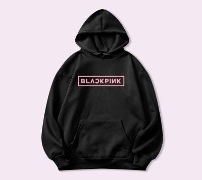 Born Pink BLACKPINK Hoodie