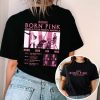 Vintage BLACKPINK Born Pink Shirt