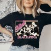 Born Pink BLACKPINK Tour 2023 T-shirt