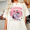 Retro BLACKPINK Born Pink World Tour 2023 T-shirt