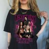 BLACKPINK Tour All Members T-shirt