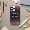 BLACKPINK Blick Hard Phone Case