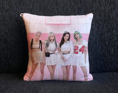 BlackPink Squad Pillows