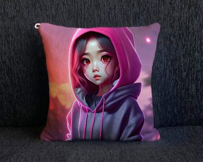 Cute Rosé BLACKPINK Pillow