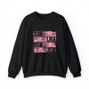 BLACKPINK Members Eyes Cute Sweatshirt