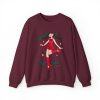 BLACKPINK Jennie Kim You and Me Cute Sweatshirt