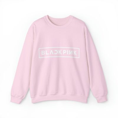 BLACKPINK Unisex Crewneck Sweatshirt