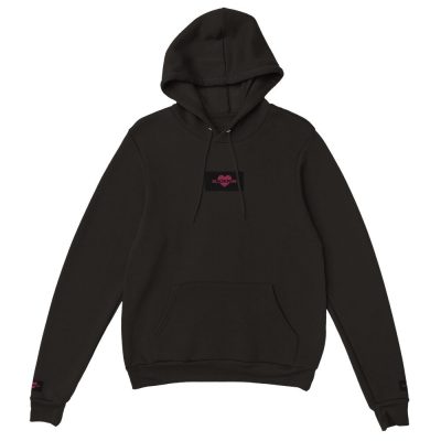 BlackPink Classic Kpop Hoodie