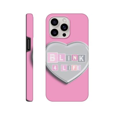 BLACKPINK BLINK Fandom Phone Case
