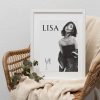 BLACKPINK Members Combo Wall Art