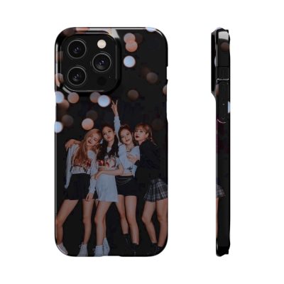 BLACKPINK Snap Phone Case