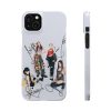 BLACKPINK Kpop Snap Phone Case