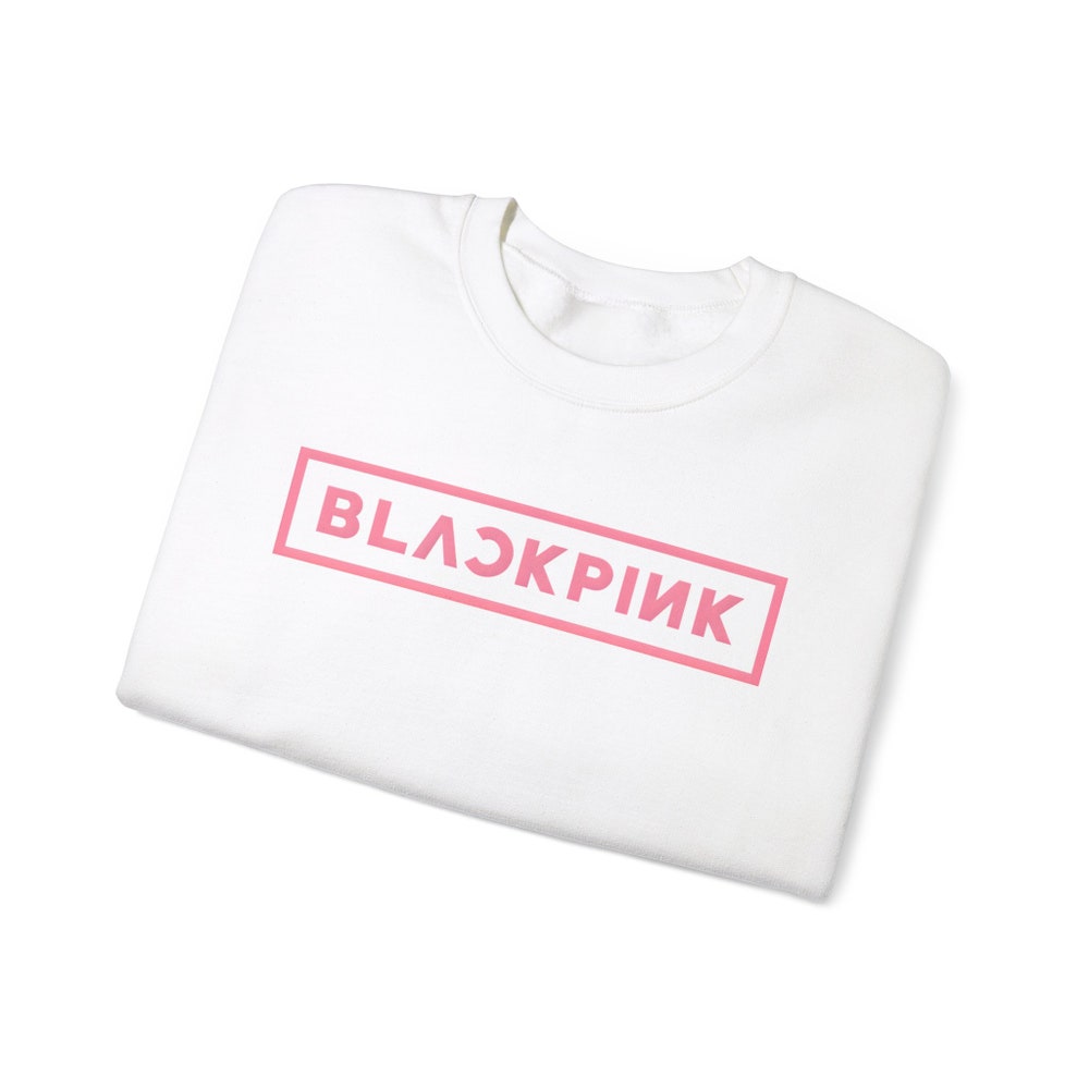 BlackPink Basic Sweatshirt - Image 4