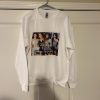 BLACKPINK Full Members Sweatshirt