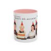 BLACKPINK 8th Anniversary Live Mug